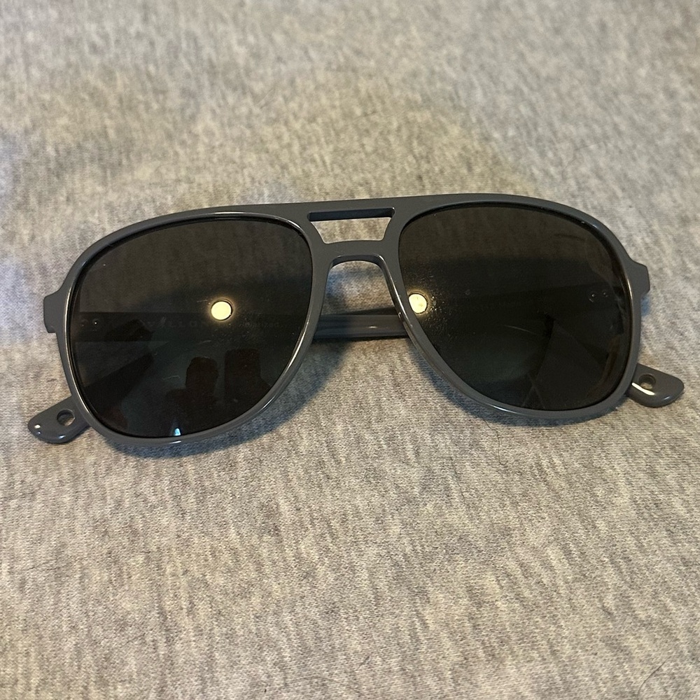 Vallon Howlin’ Malizia sunglasses